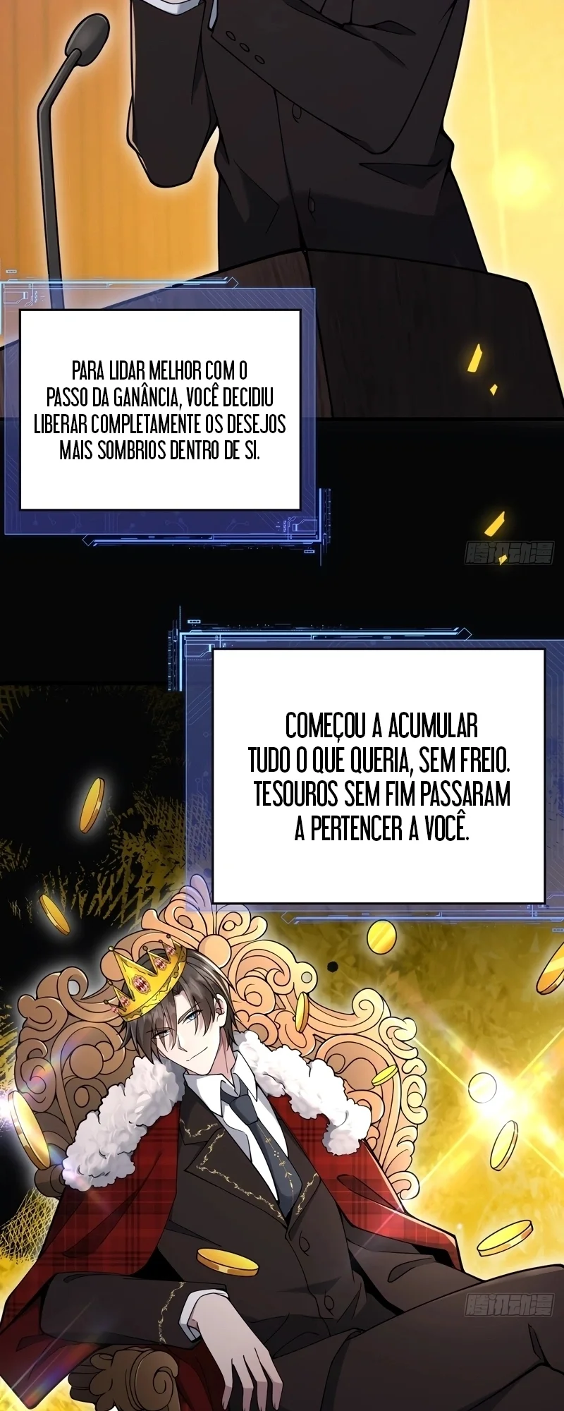 Página 34 do Capítulo 41