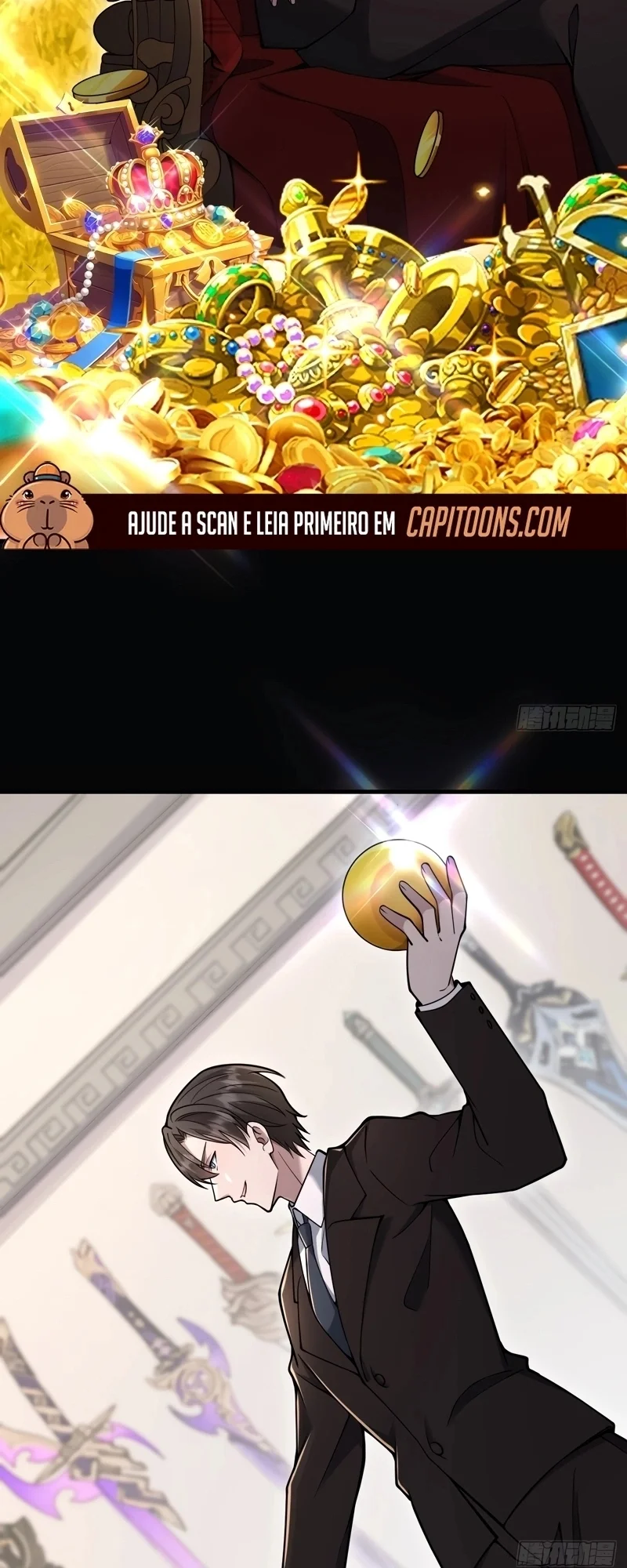 Página 35 do Capítulo 41