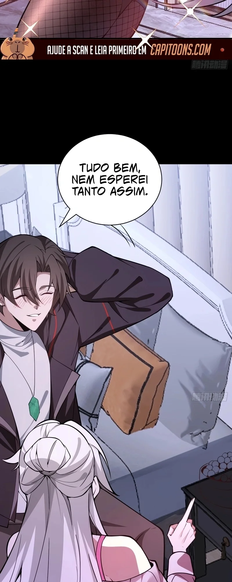 Página 18 do Capítulo 39