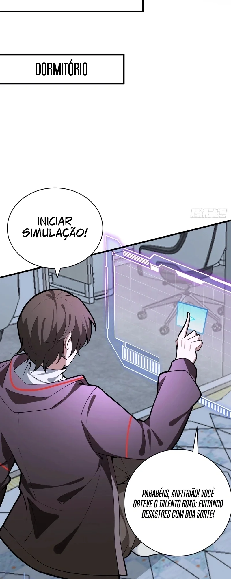 Página 26 do Capítulo 39