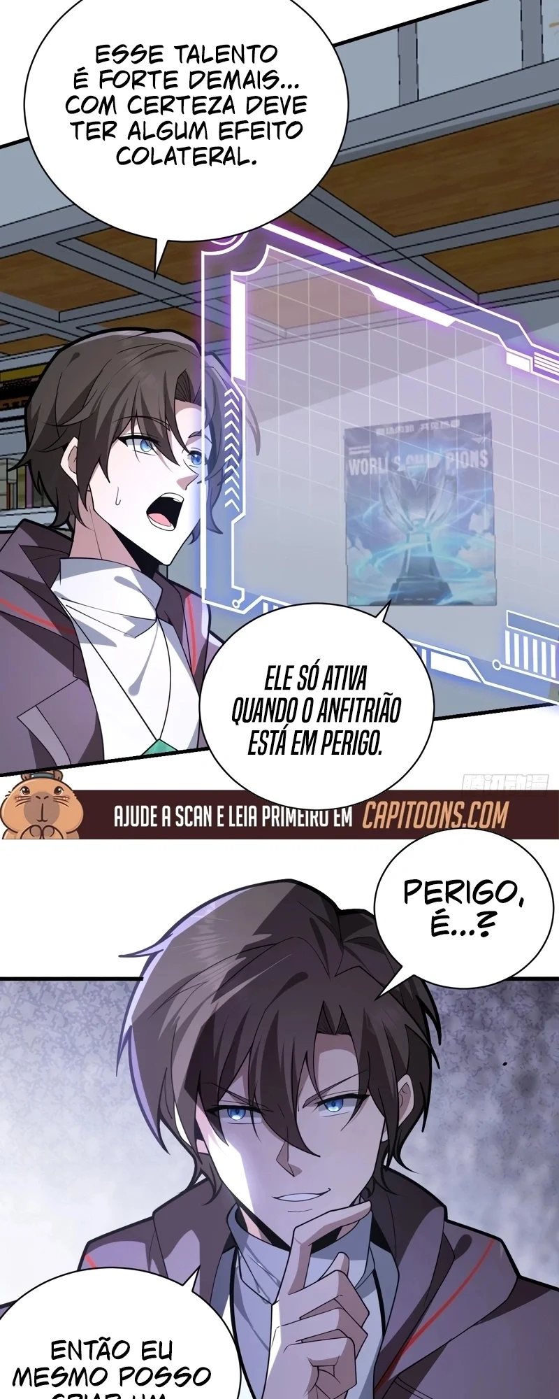 Página 30 do Capítulo 39