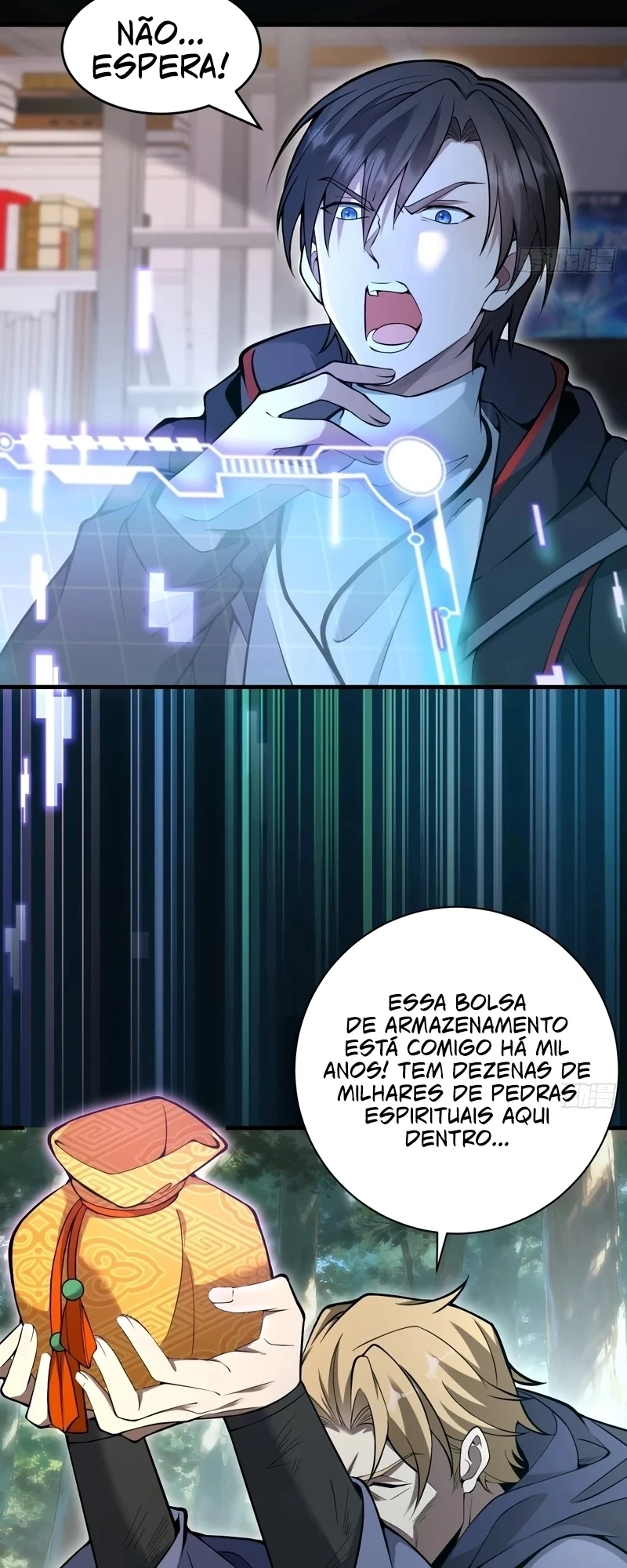 Página 17 do Capítulo 37