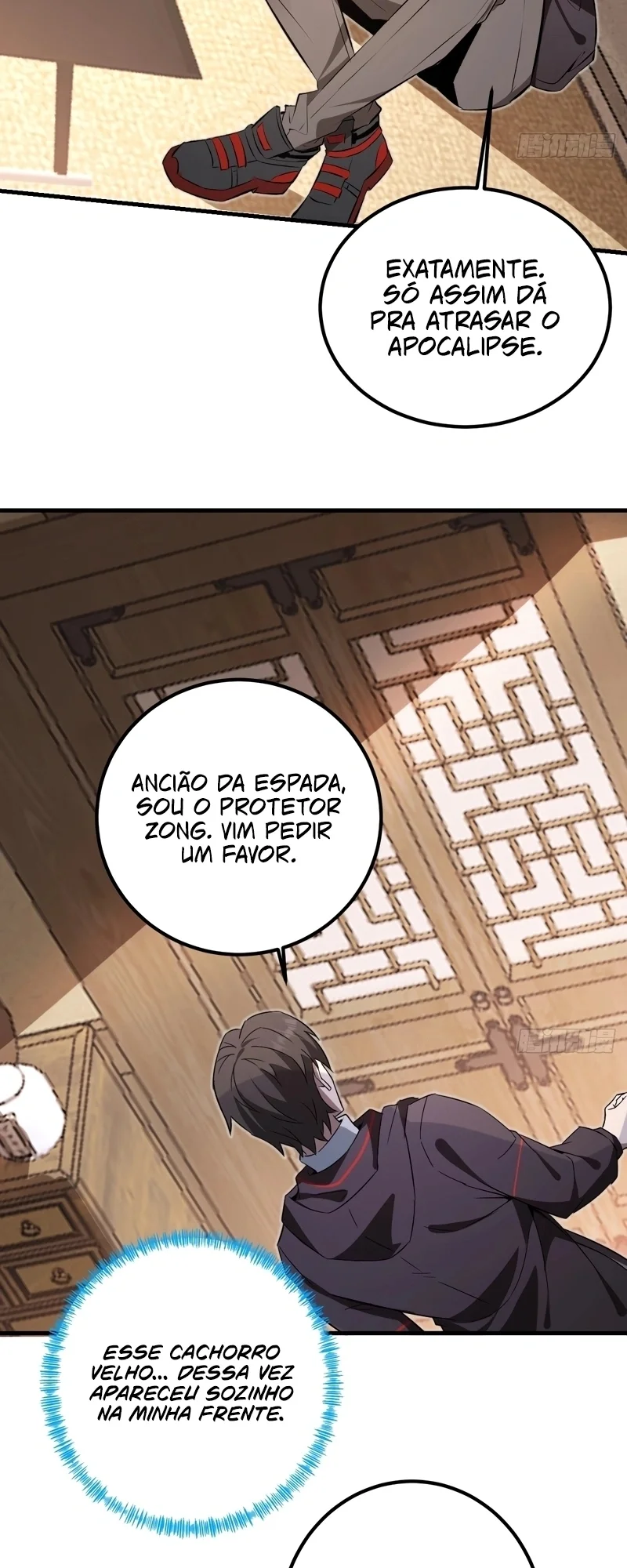 Página 5 do Capítulo 36