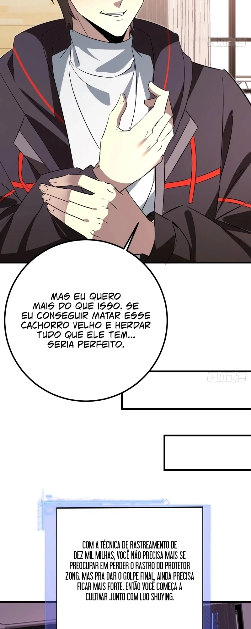Página 10 do Capítulo 36