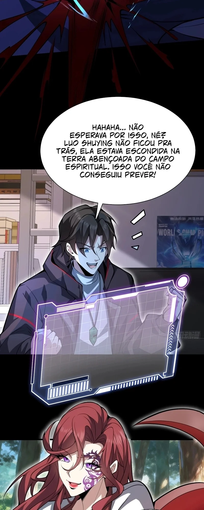 Página 41 do Capítulo 36