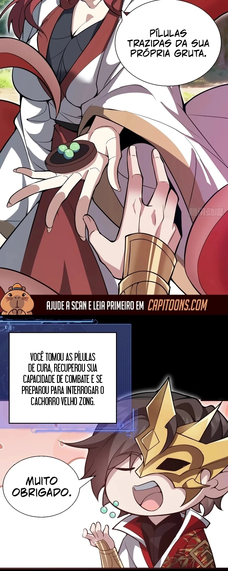 Página 42 do Capítulo 36