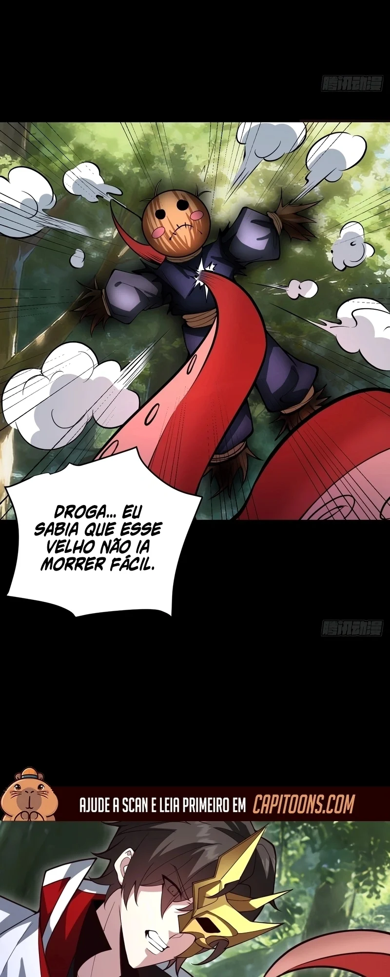 Página 43 do Capítulo 36