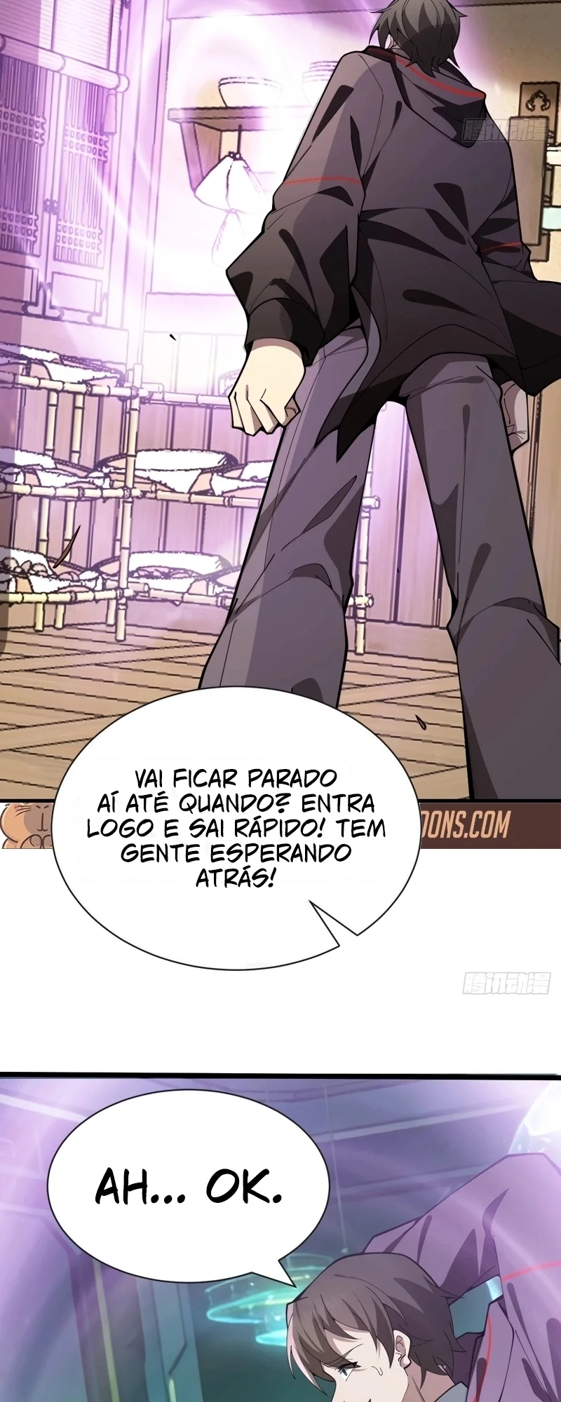 Página 7 do Capítulo 34