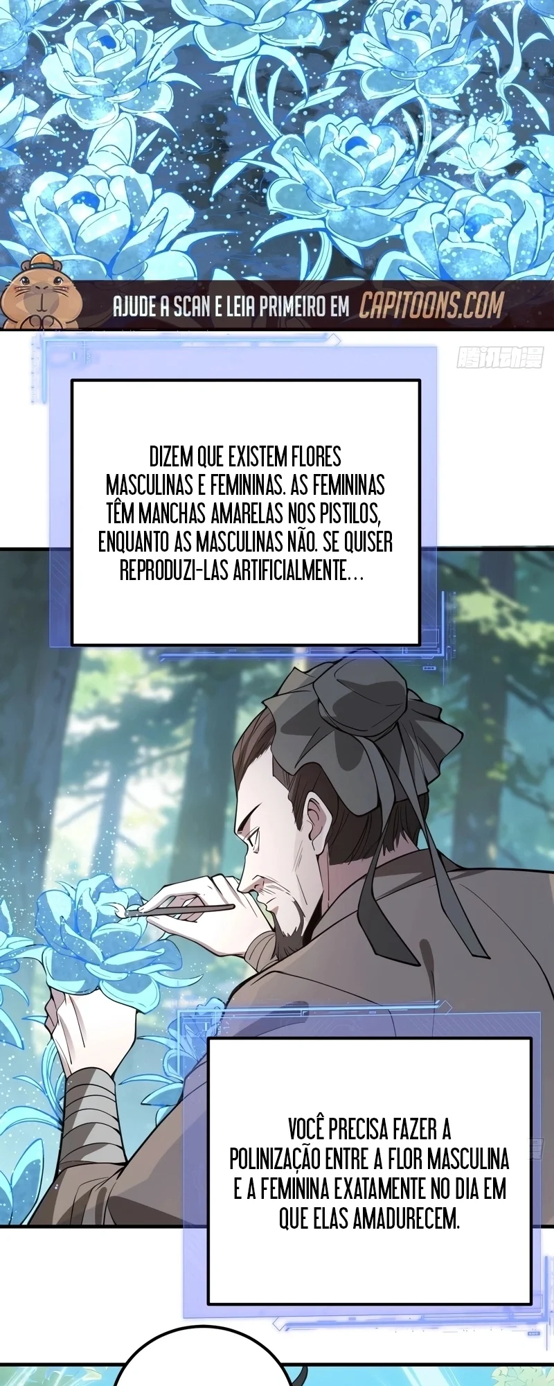 Página 19 do Capítulo 34