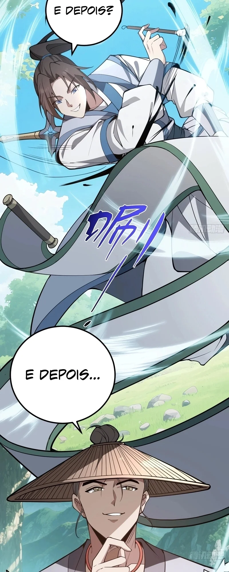 Página 20 do Capítulo 34