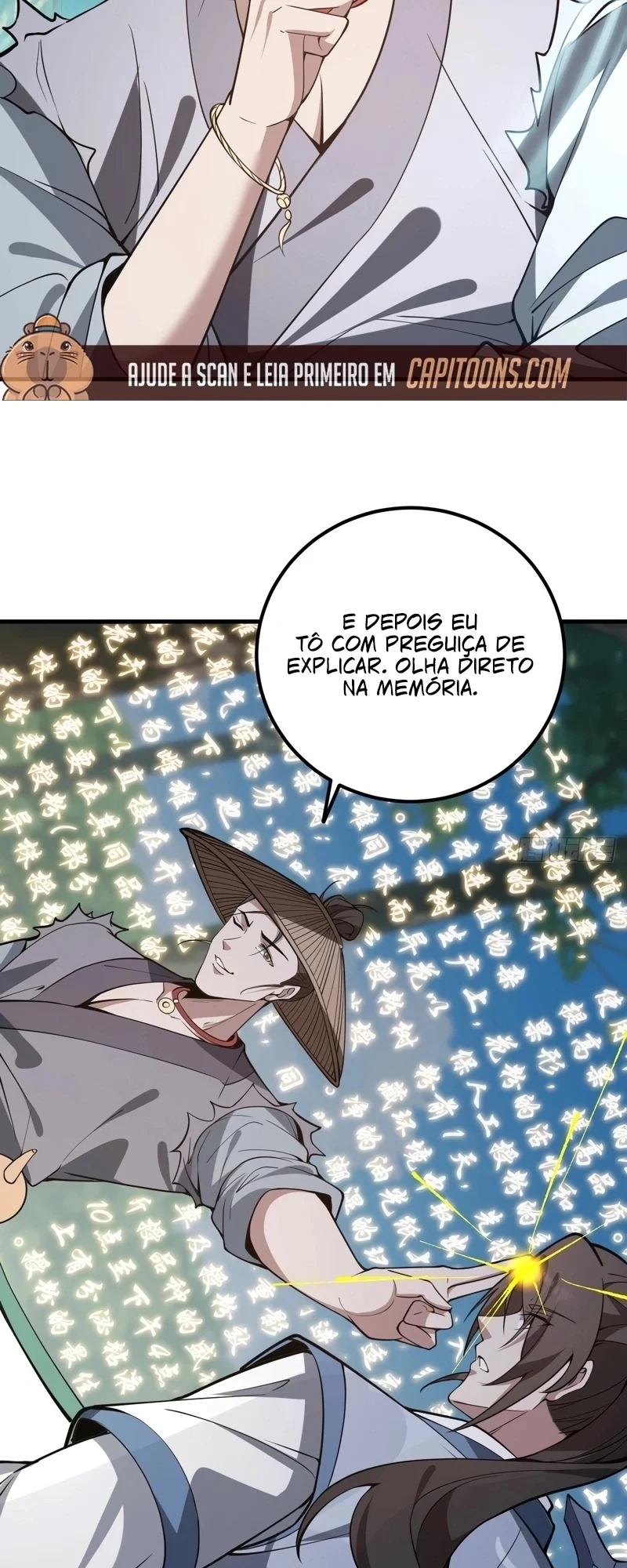 Página 21 do Capítulo 34