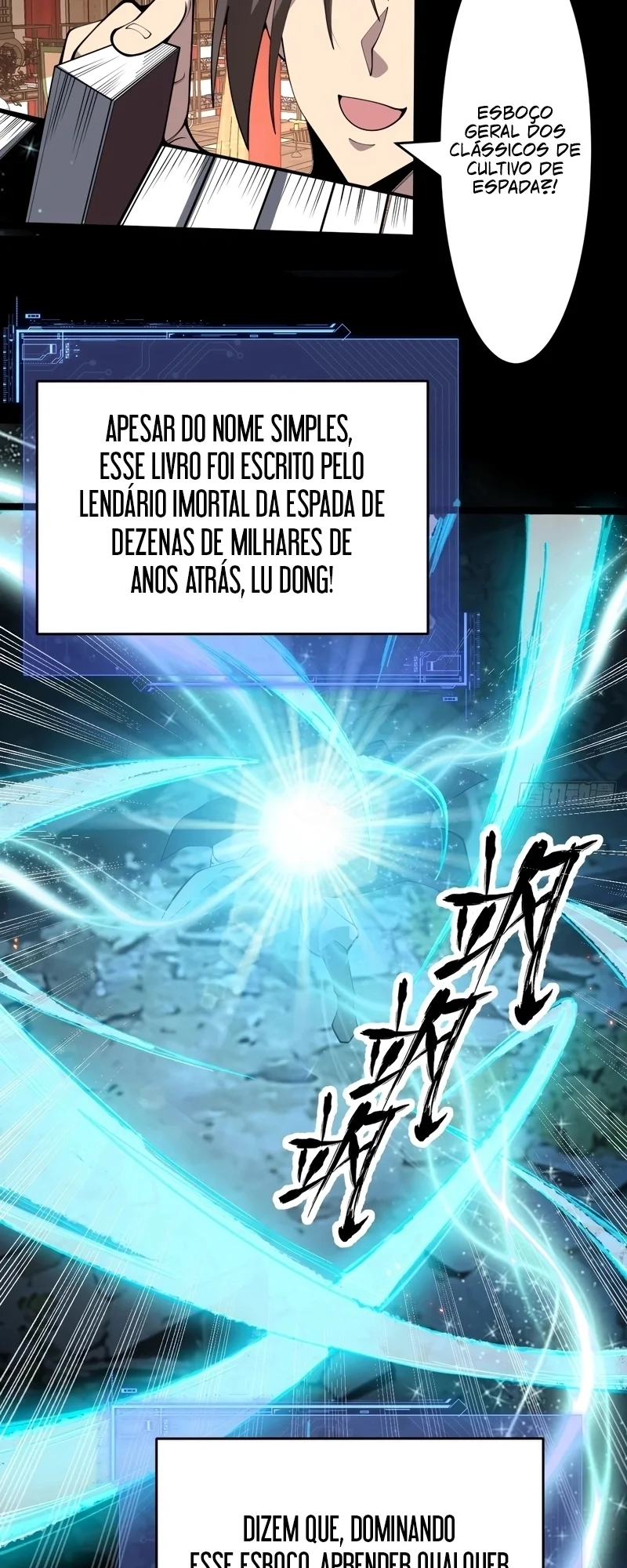 Página 33 do Capítulo 34