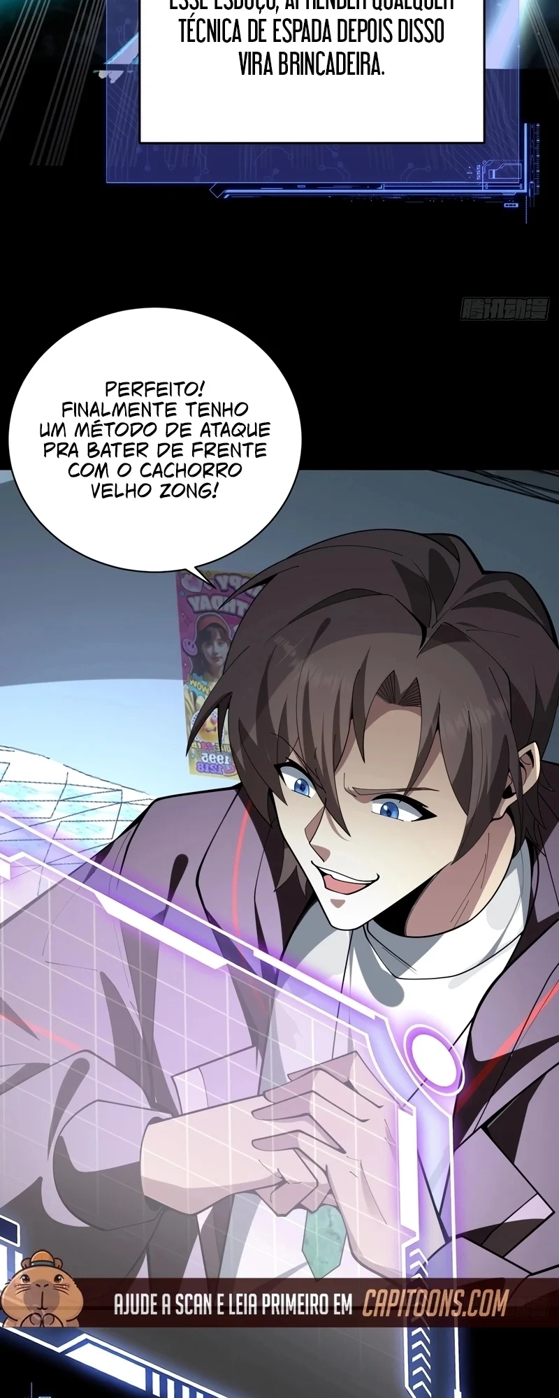 Página 34 do Capítulo 34