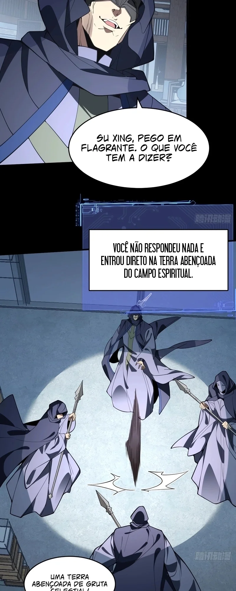 Página 23 do Capítulo 27