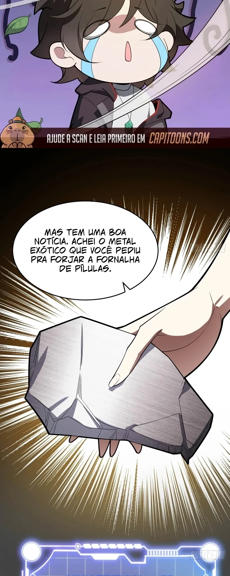 Página 19 do Capítulo 29