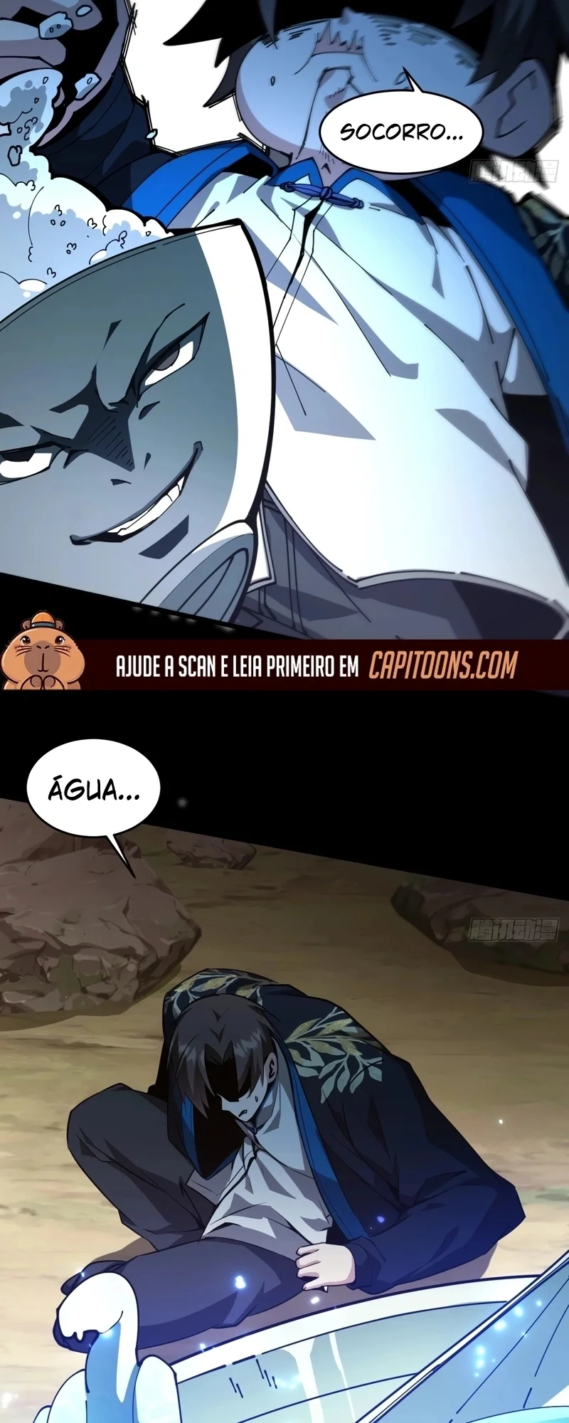 Página 30 do Capítulo 33