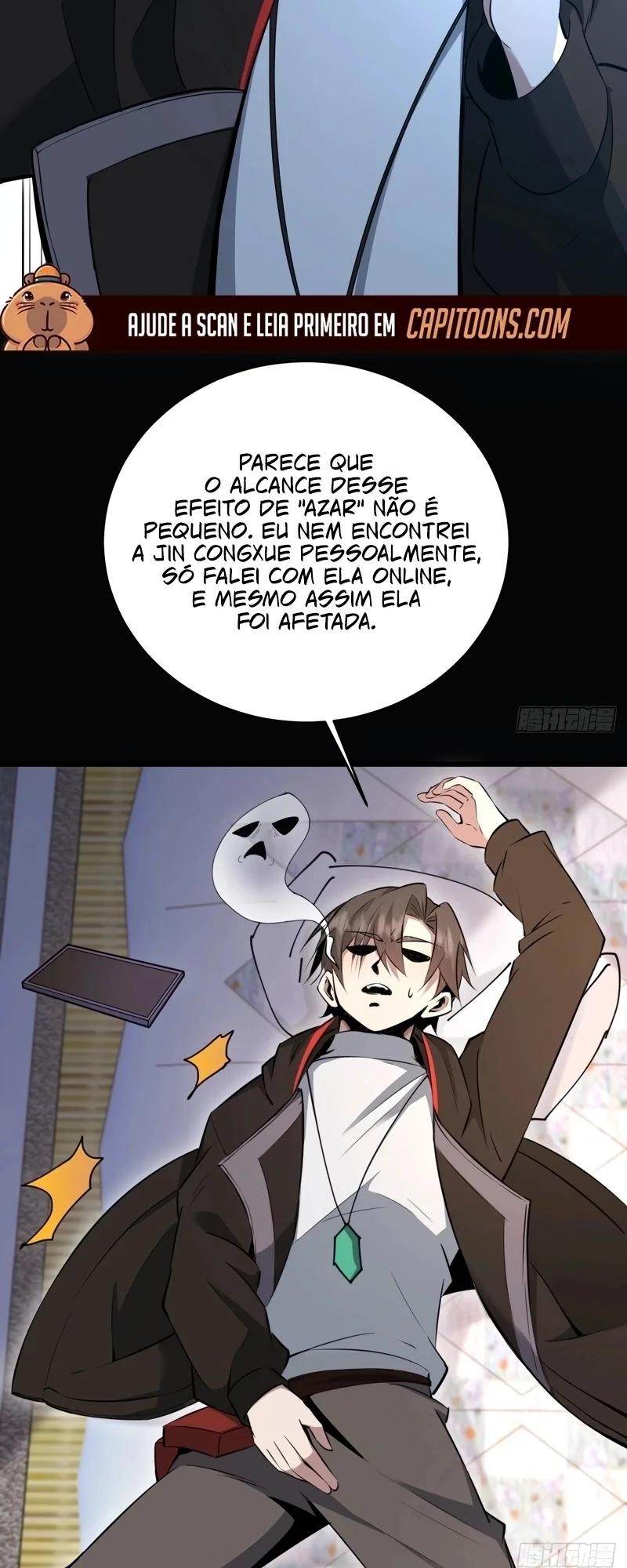 Página 35 do Capítulo 33