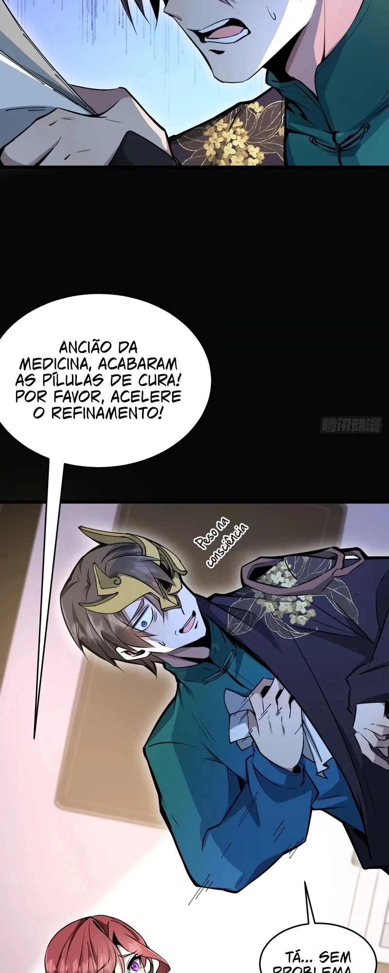 Página 41 do Capítulo 33