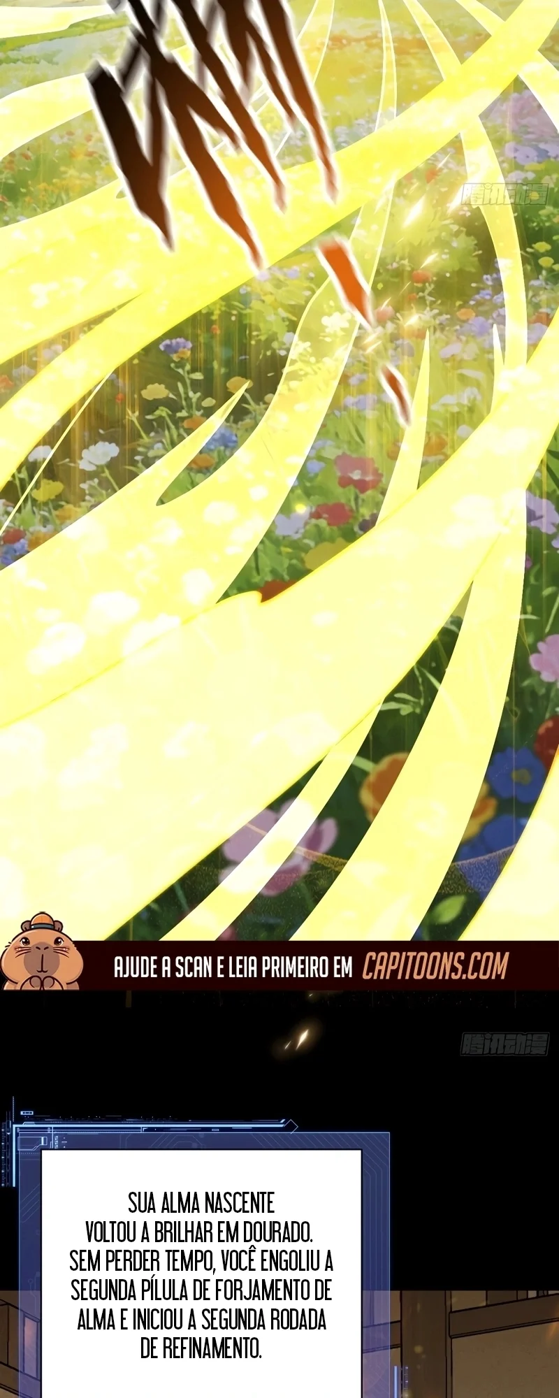Página 8 do Capítulo 40