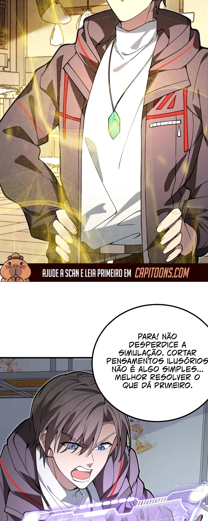 Página 14 do Capítulo 40