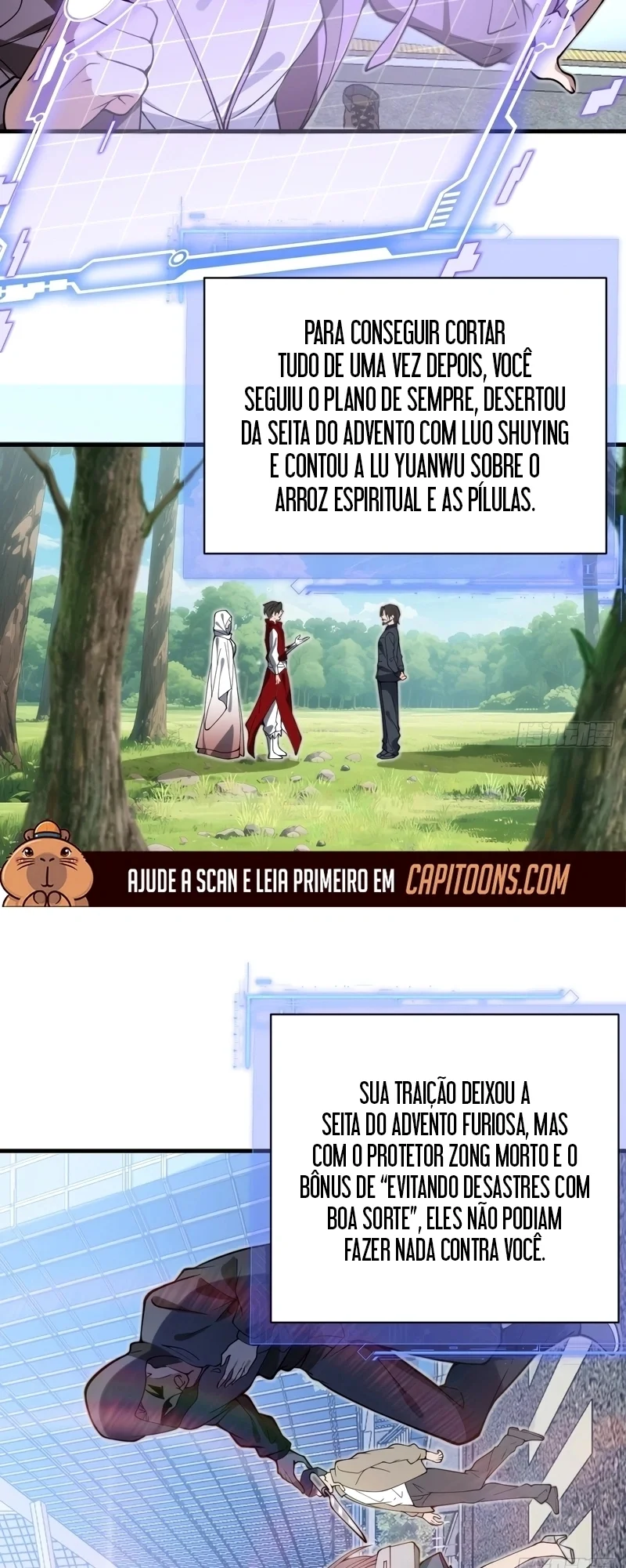Página 15 do Capítulo 40