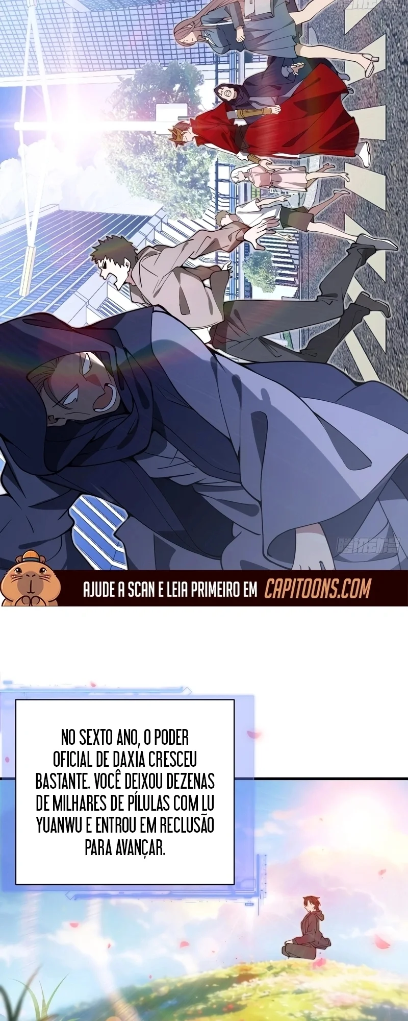 Página 16 do Capítulo 40