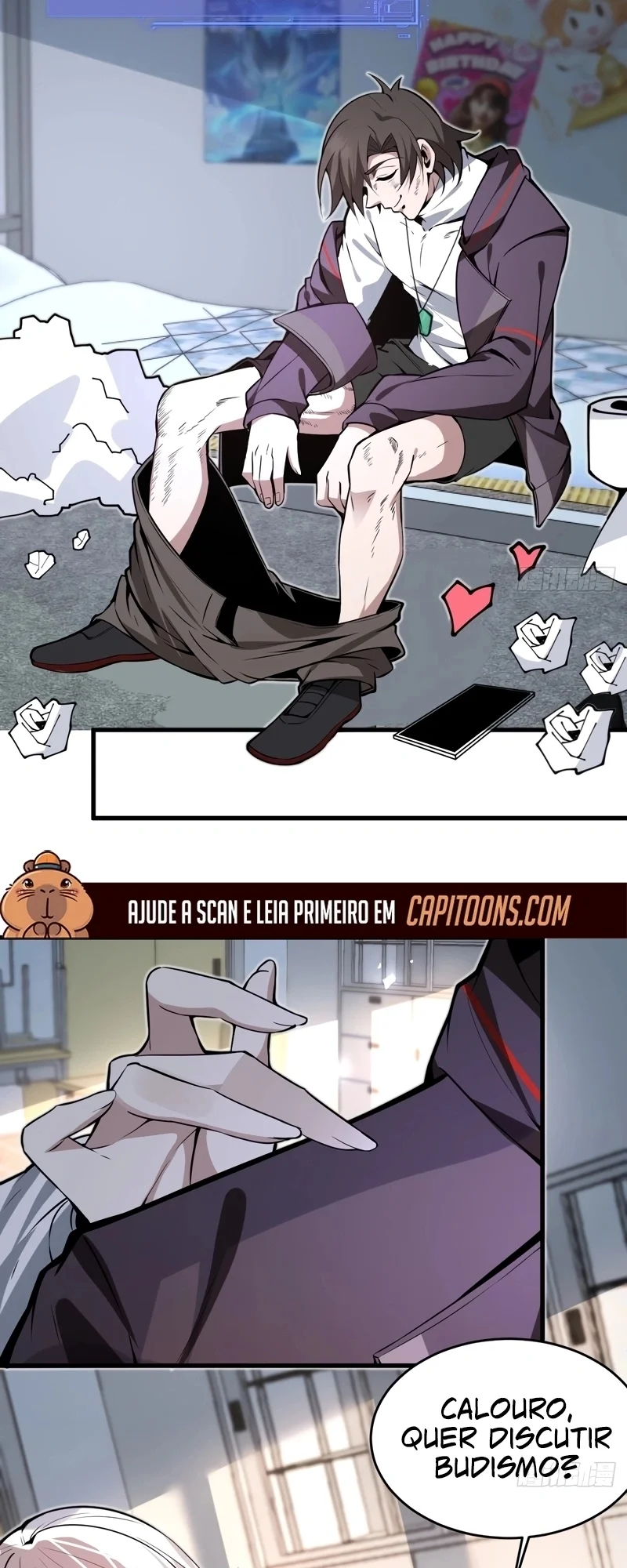 Página 23 do Capítulo 40