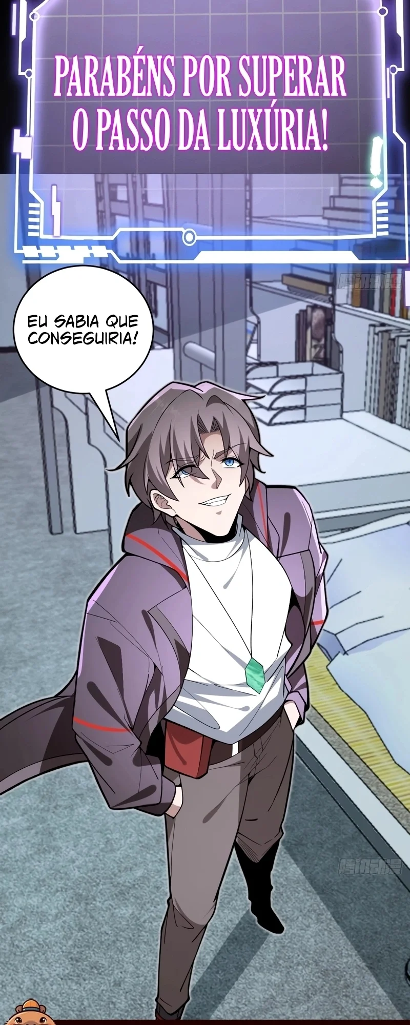 Página 38 do Capítulo 40