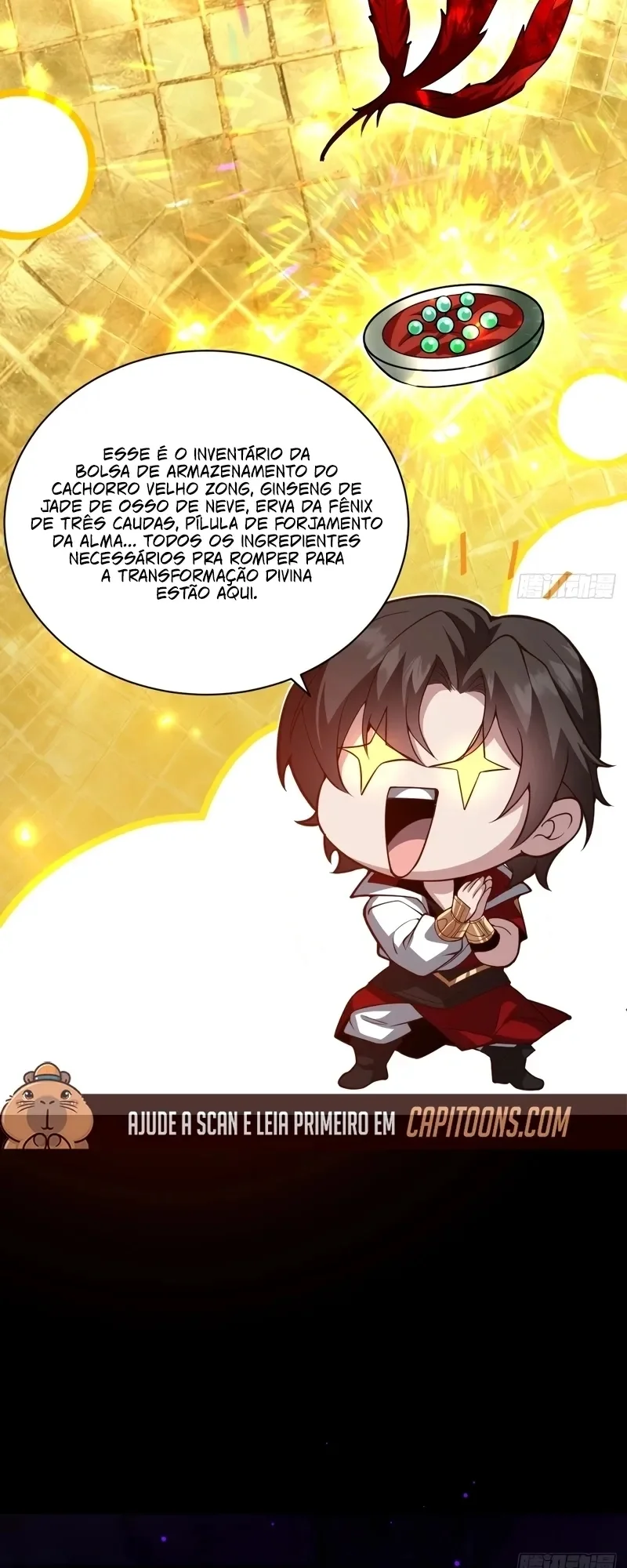 Página 16 do Capítulo 38