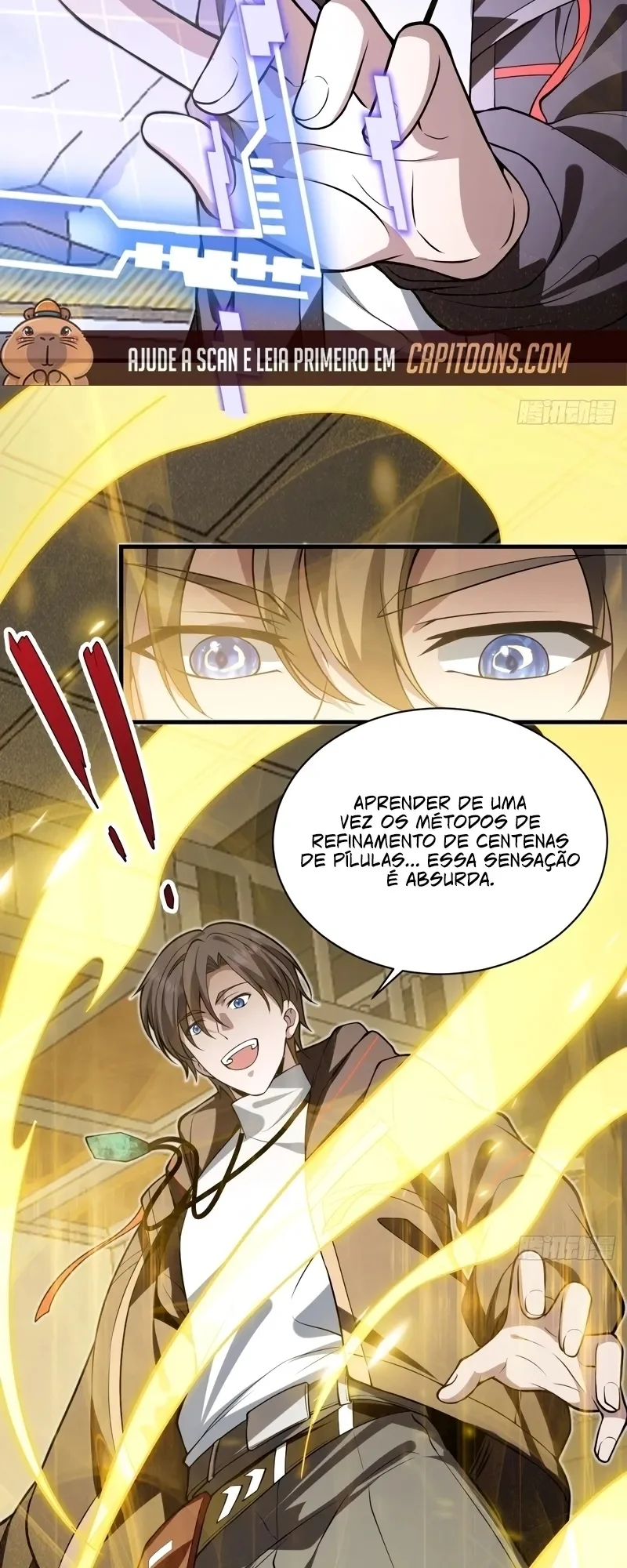 Página 38 do Capítulo 38