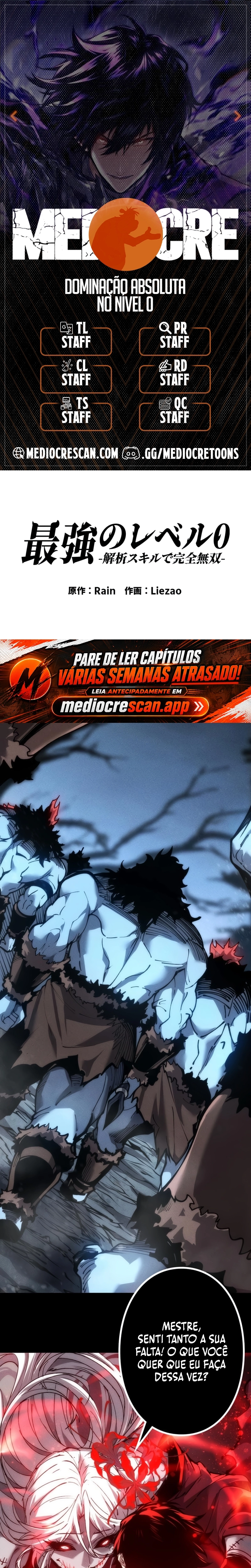 Página 1 do Capítulo 58