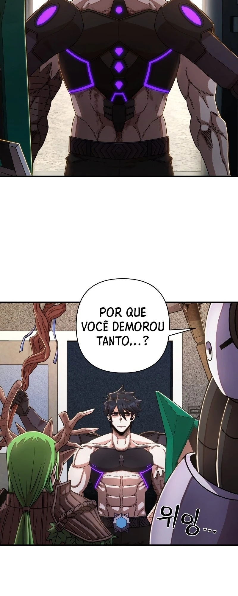 Página 77 do Capítulo 84