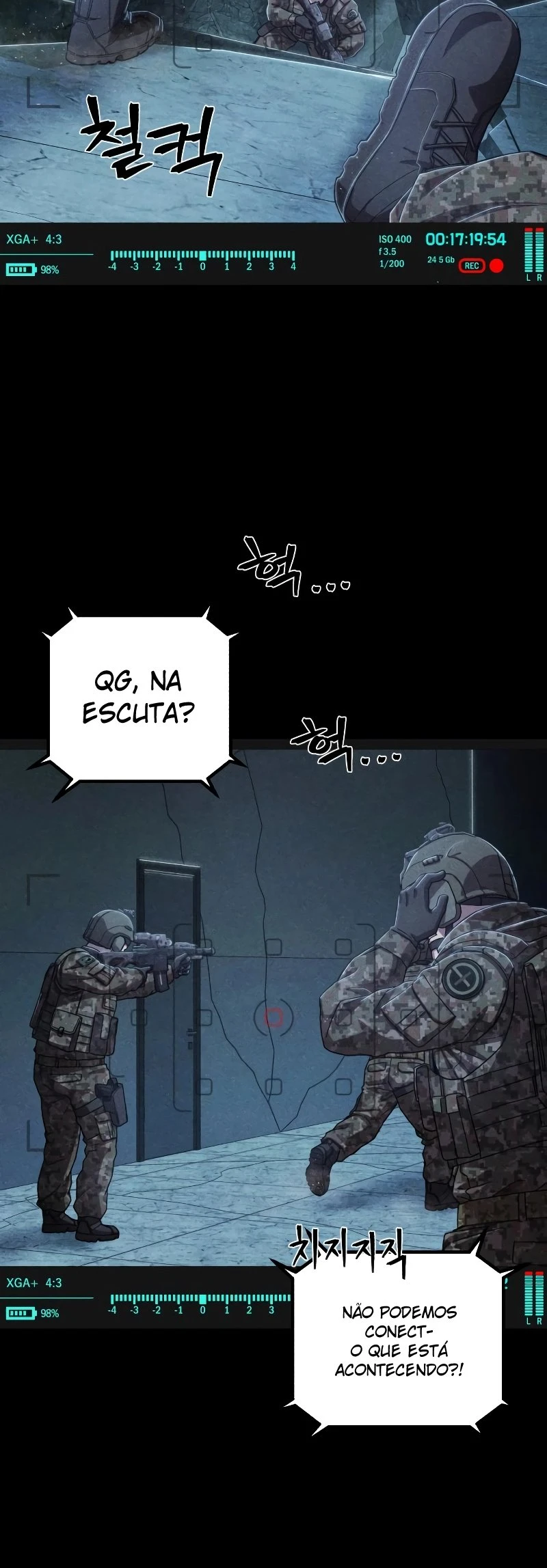 Página 2 do Capítulo 100