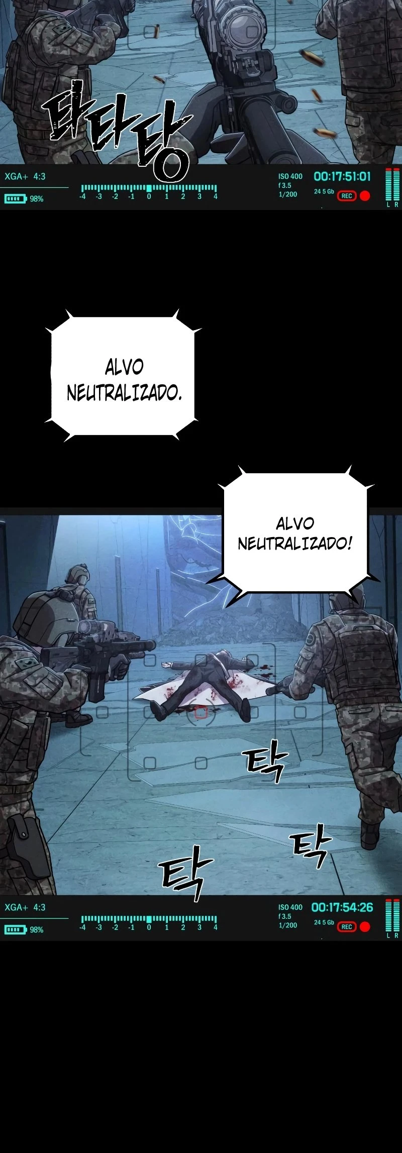 Página 4 do Capítulo 100