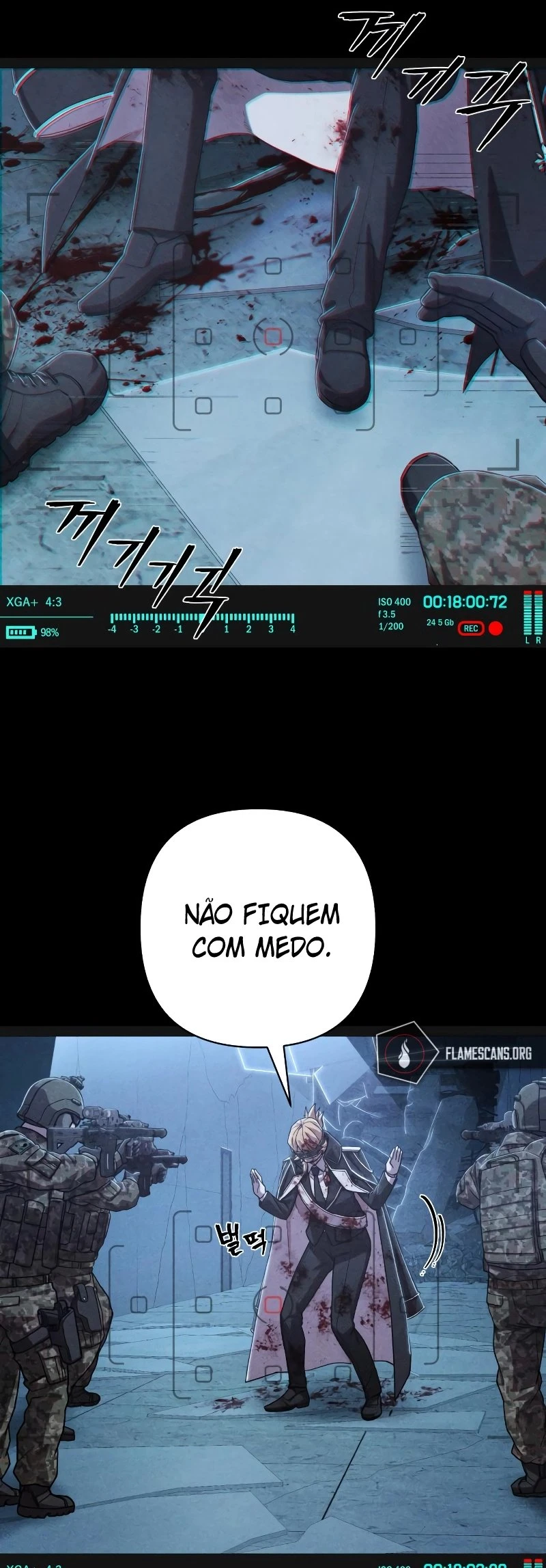 Página 5 do Capítulo 100
