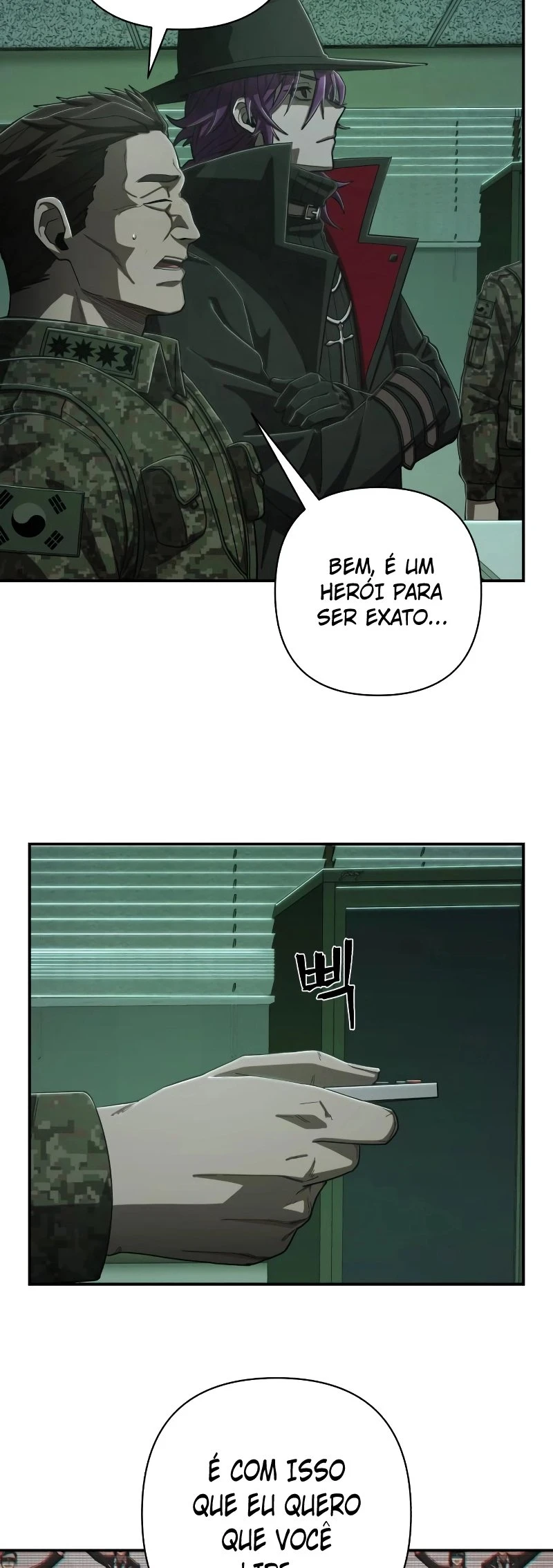 Página 14 do Capítulo 100