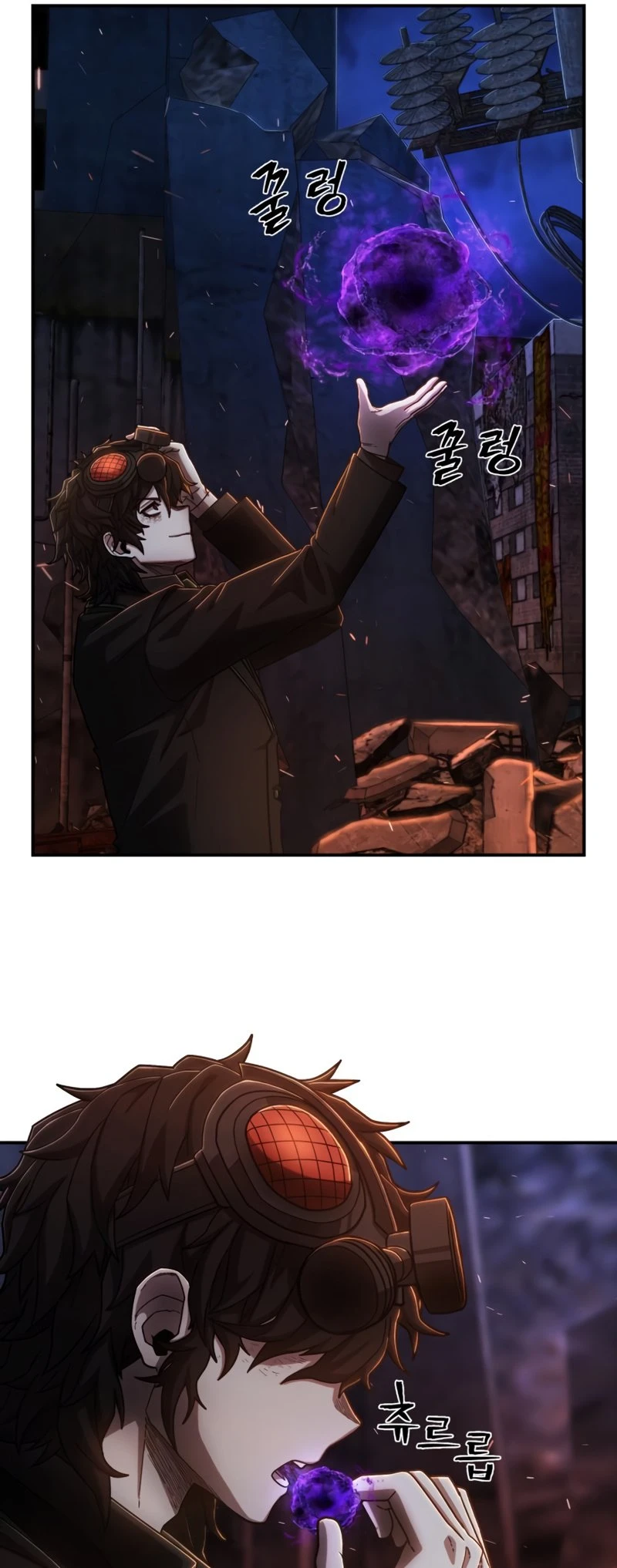 Página 19 do Capítulo 107