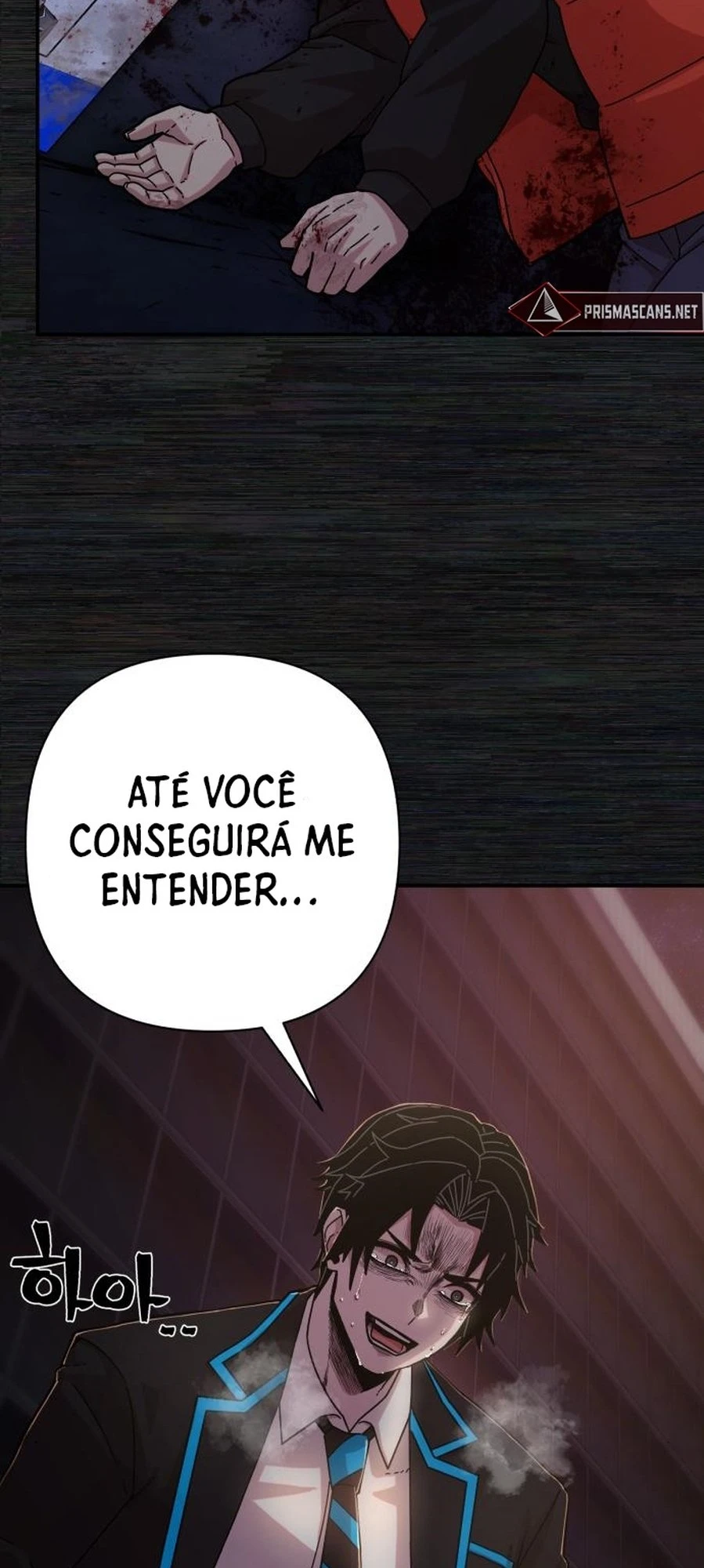 Página 22 do Capítulo 65
