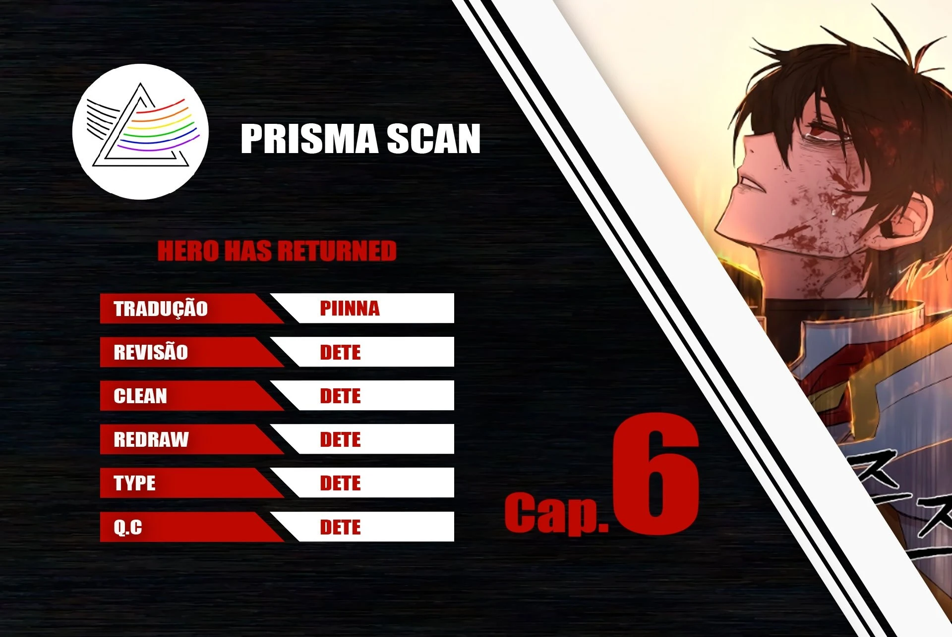 Página 1 do Capítulo 6
