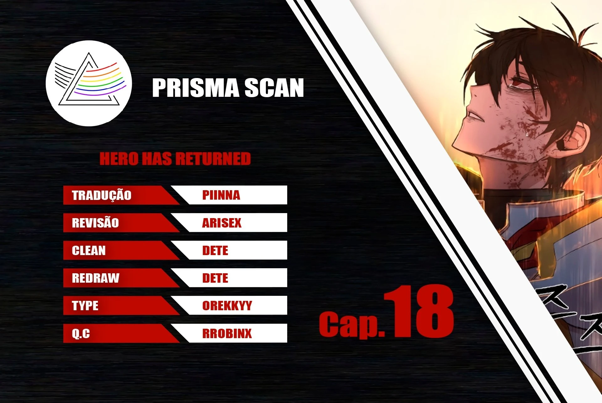 Página 1 do Capítulo 18