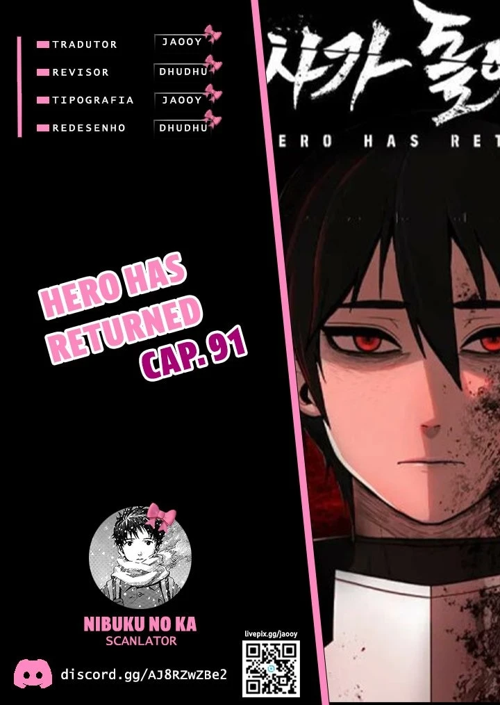Página 1 do Capítulo 91