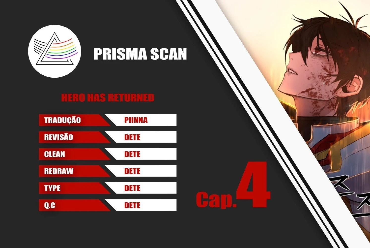 Página 1 do Capítulo 4
