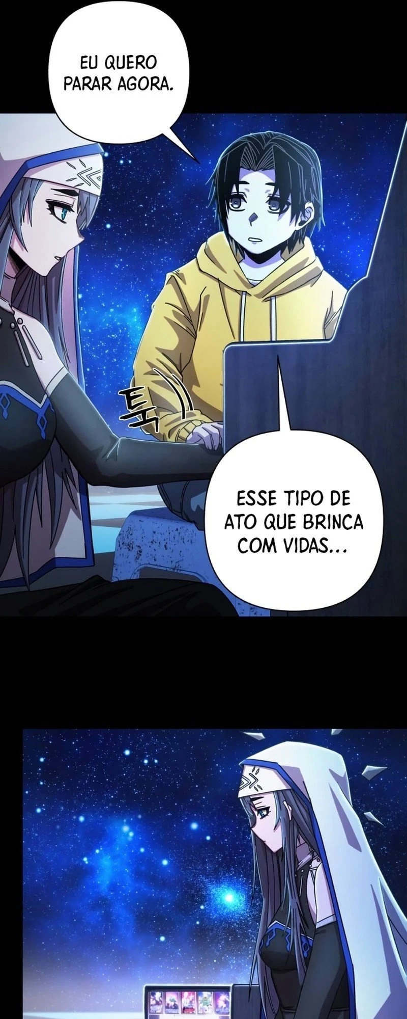 Página 69 do Capítulo 81