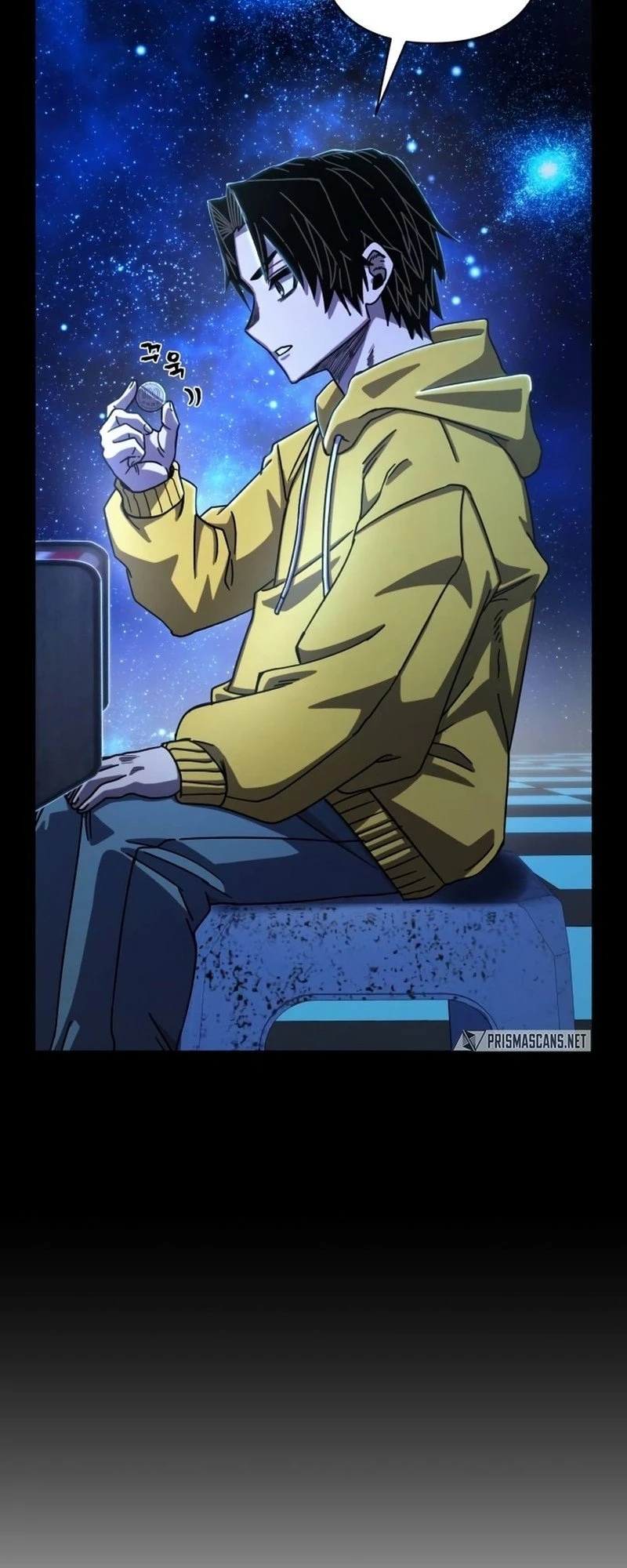 Página 71 do Capítulo 81