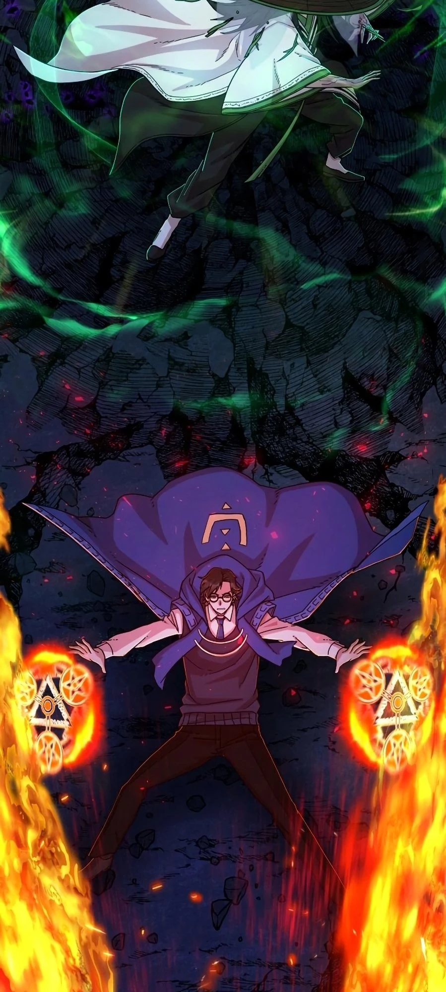 Página 100 do Capítulo 61