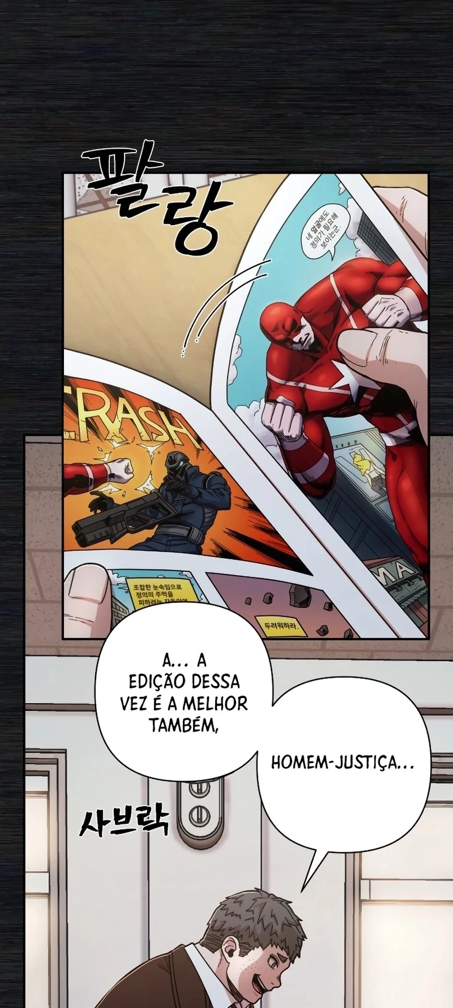 Página 15 do Capítulo 71