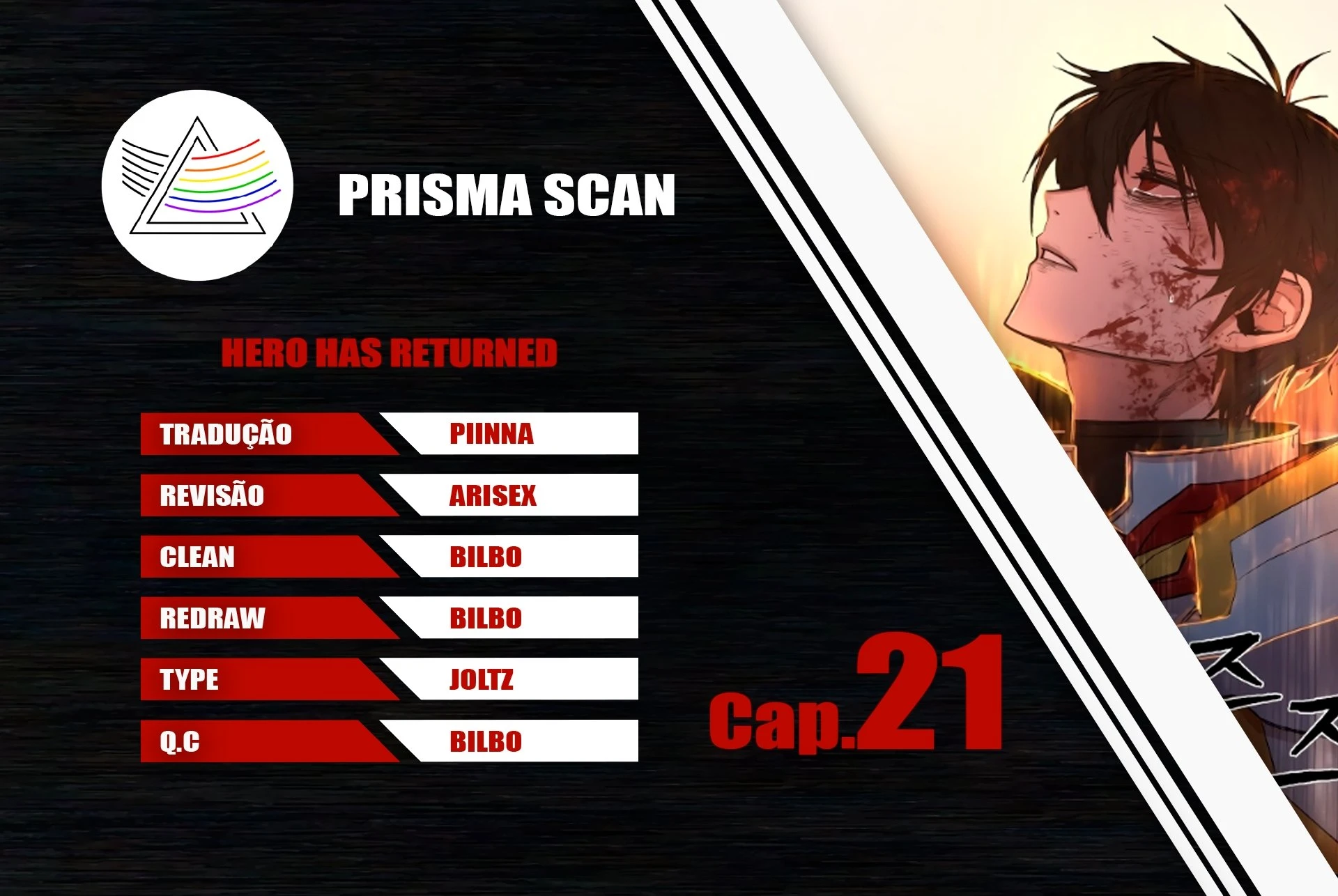 Página 1 do Capítulo 21