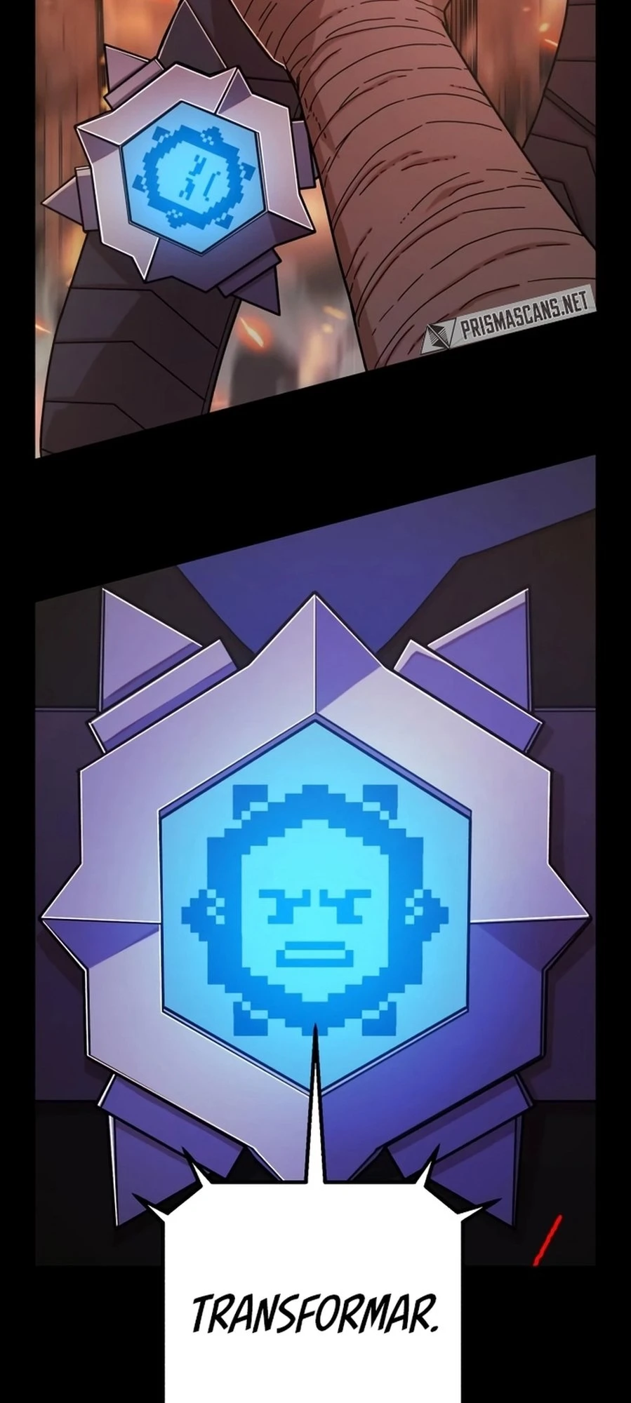 Página 18 do Capítulo 75