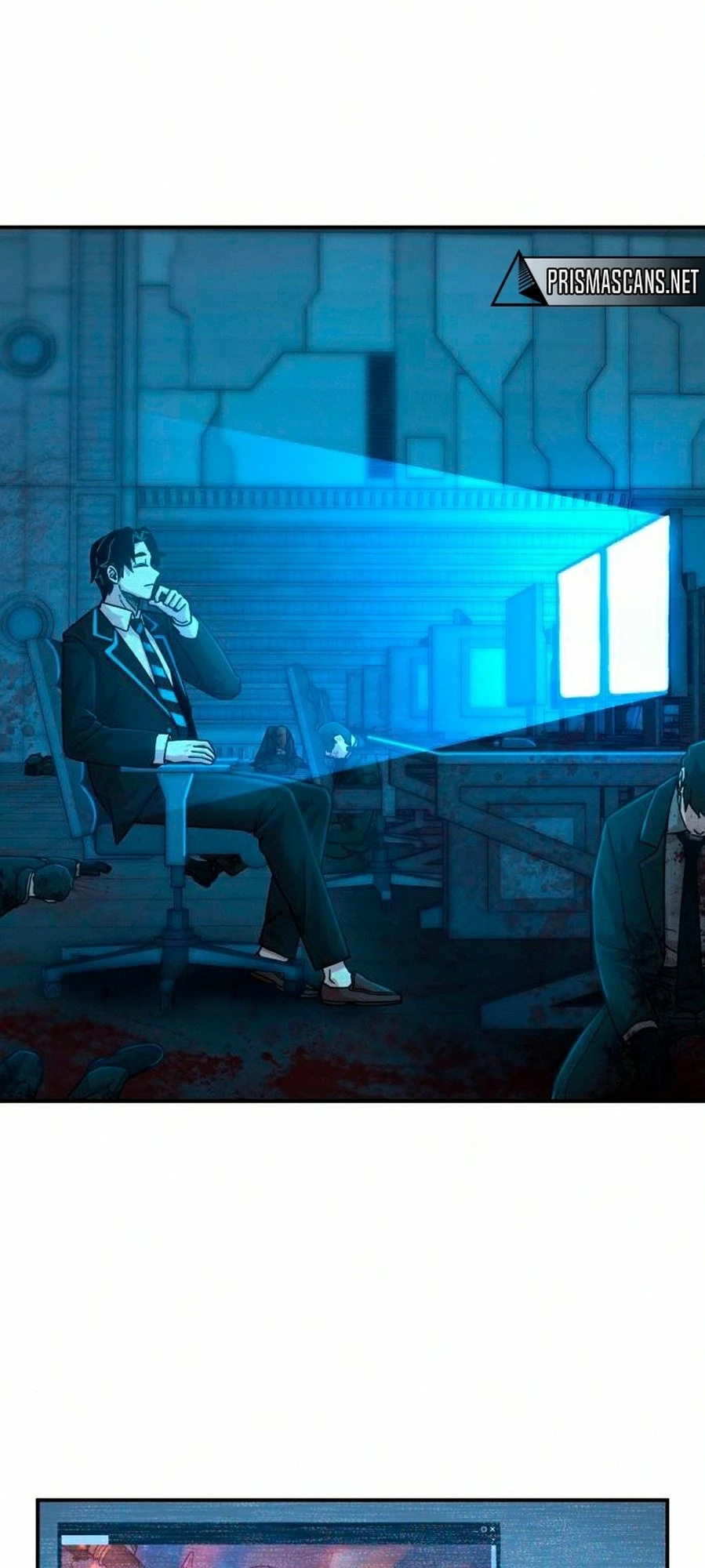 Página 23 do Capítulo 39