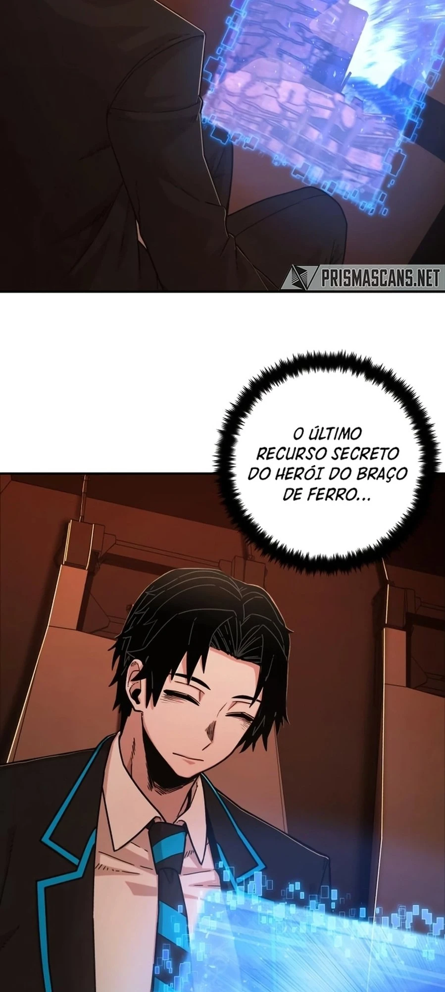 Página 53 do Capítulo 74